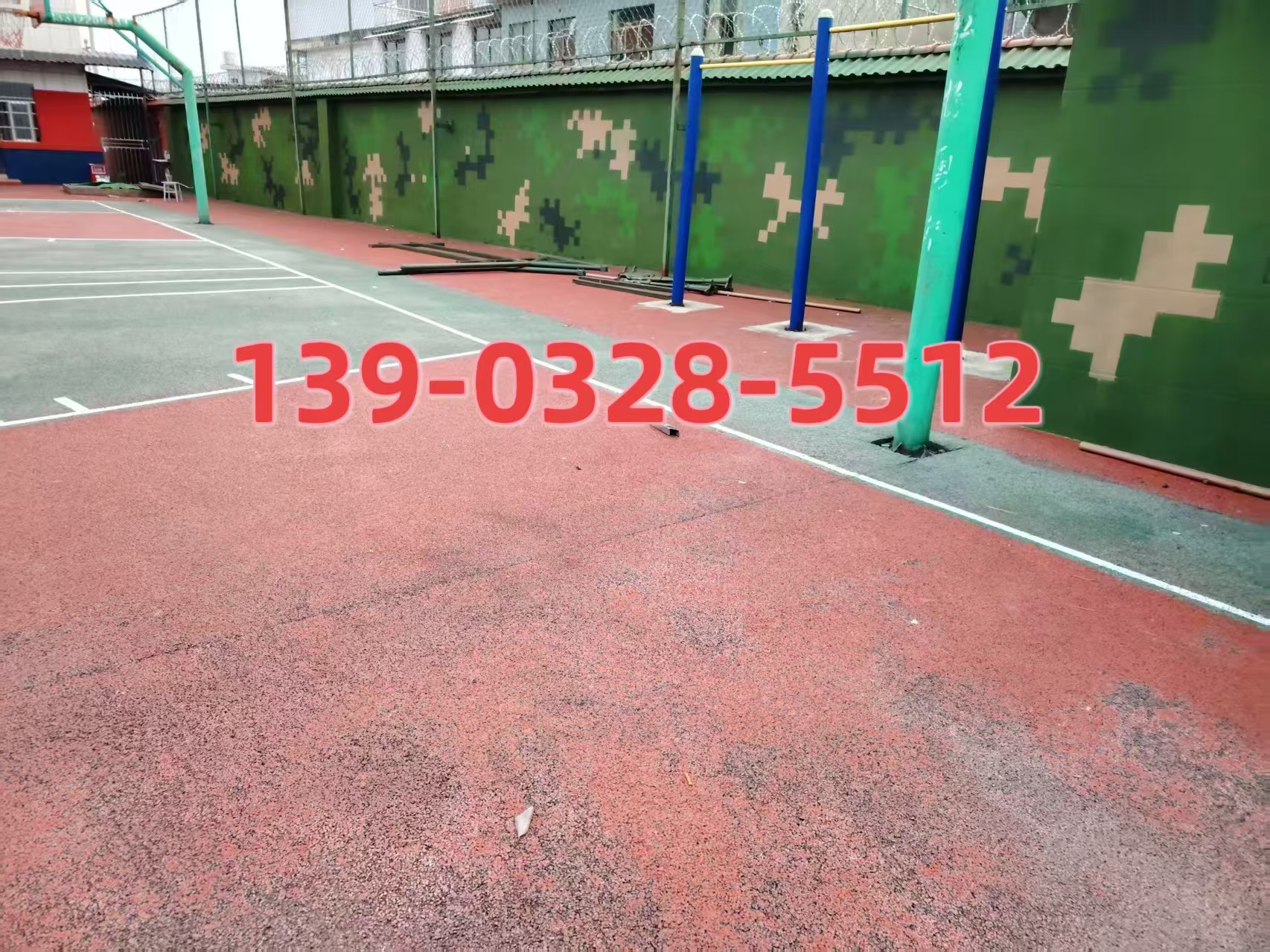 合肥选择合适的迷彩漆：