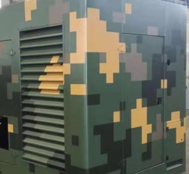 合肥要保证迷彩漆施工的颜色准确性