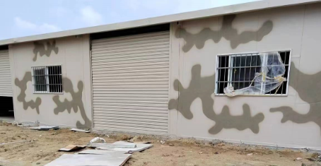 合肥低温专用迷彩漆,冬季迷彩漆